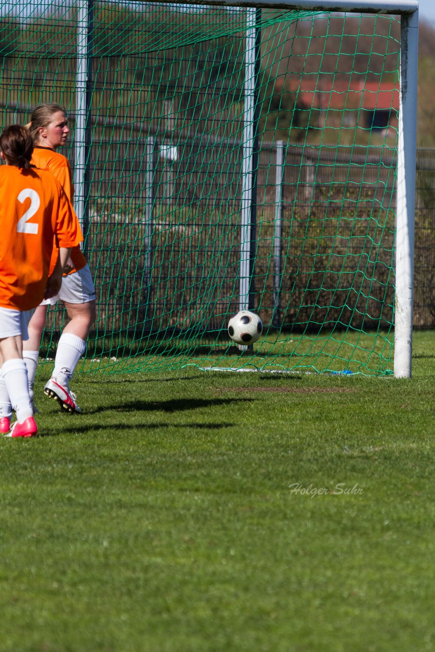 Bild 241 - FSC Kaltenkirchen II U23 - SV Wahlstedt : Ergebnis: 15:0